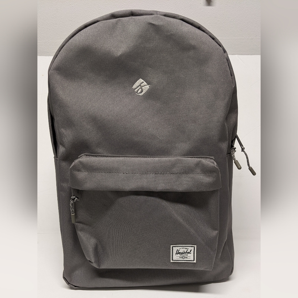 Herschel Supply Company Grey Backpack